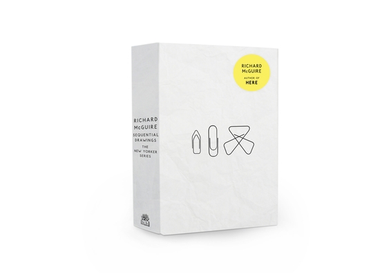 Sequential Drawings 0241287529 Book Cover