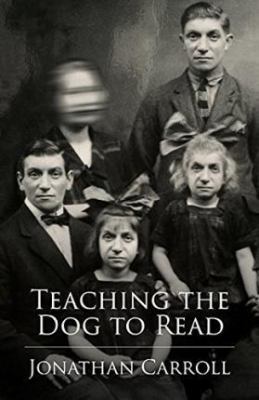 Teaching the Dog to Read 159606725X Book Cover