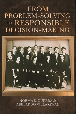 From Problem-Solving to Responsible Decision-Ma... 1837085072 Book Cover