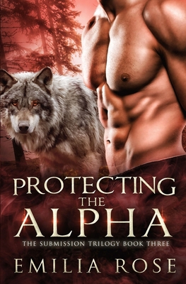 Protecting the Alpha 1954597312 Book Cover