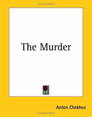 The Murder 1419174770 Book Cover