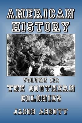 The Southern Colonies 1500523399 Book Cover