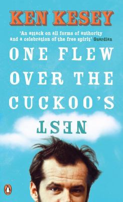 One Flew Over the Cuckoo's Nest 0141024879 Book Cover