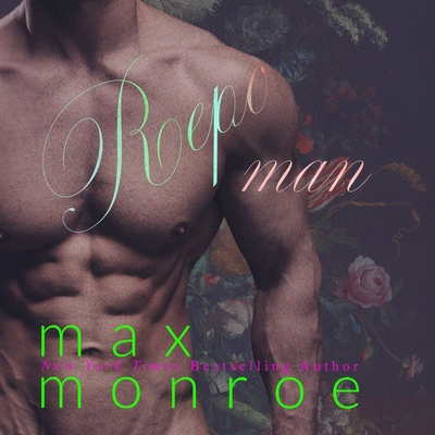 Repo Man B0H3M986H6 Book Cover