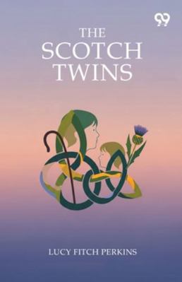 The Scotch Twins 9374837226 Book Cover