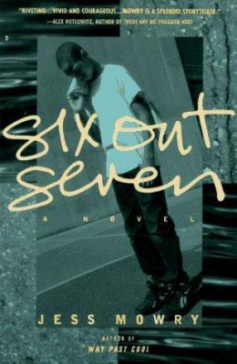 Six Out Seven 0385475349 Book Cover