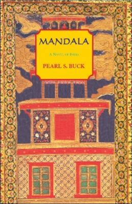 Mandala 1559210370 Book Cover
