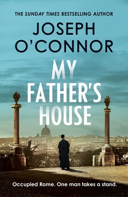 My Father's House: From the Sunday Times bestse... 178730082X Book Cover