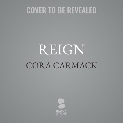 Reign 1504783336 Book Cover