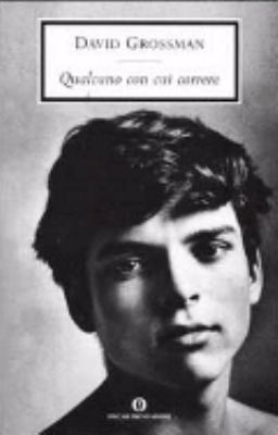 Qualcuno con cui correre [Italian] 8804508183 Book Cover