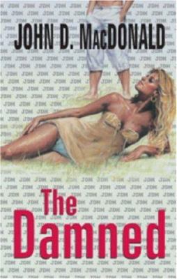 The Damned 0709078005 Book Cover