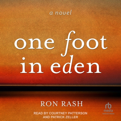 One Foot in Eden B0F4818WQH Book Cover