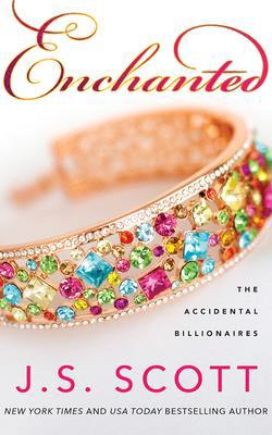 Enchanted 179976060X Book Cover