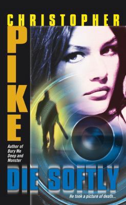 Die Softly 0743424239 Book Cover