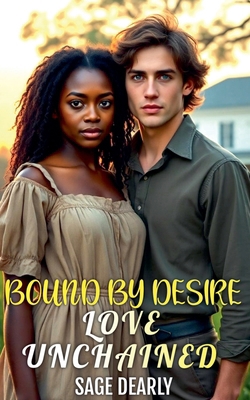 Bound By Desire: Love Unchained B0DJCMFGYS Book Cover
