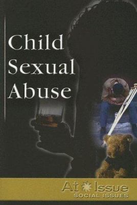 Child Sexual Abuse 0737723637 Book Cover