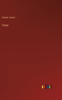 César [French] 336820033X Book Cover