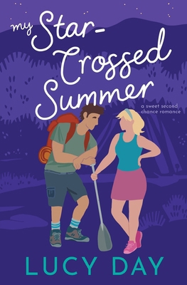 My Star-Crossed Summer: A Sweet Second Chance R... 1947834789 Book Cover