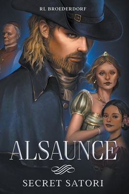 Secret Satori B0BN2MNY11 Book Cover