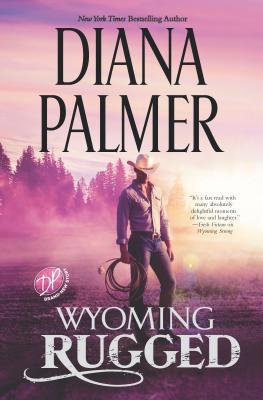 Wyoming Rugged 0373789041 Book Cover