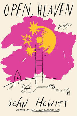 Open, Heaven 0593802845 Book Cover