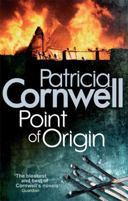 Point of Origin 0751523224 Book Cover