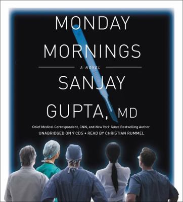 Monday Mornings 1611135486 Book Cover