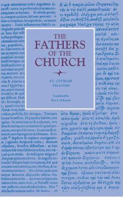 Treatises 0813215129 Book Cover
