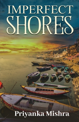 Imperfect Shores 1639209506 Book Cover