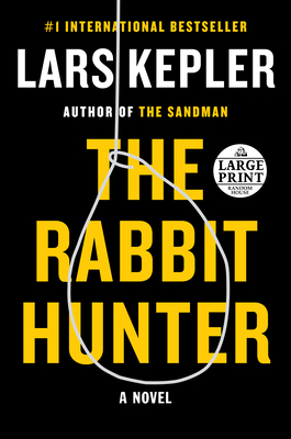 The Rabbit Hunter [Large Print] 0593171616 Book Cover