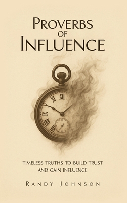 Proverbs of Influence 196784075X Book Cover