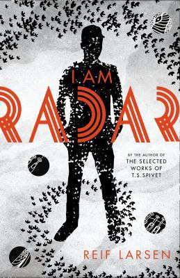 I Am Radar 1846558557 Book Cover