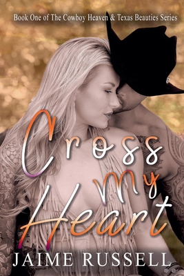 Cross My Heart B0DS6P4HW9 Book Cover