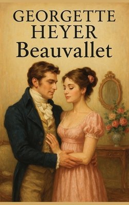 Beauvallet 1515464547 Book Cover