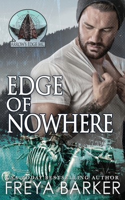 Edge of Nowhere 1988733928 Book Cover