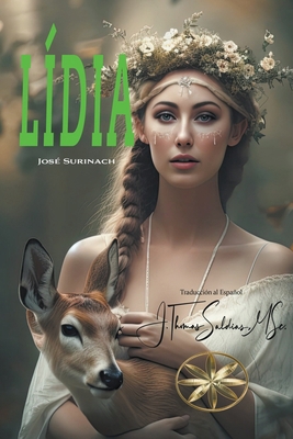 Lídia [Spanish] B0CK48P2TH Book Cover