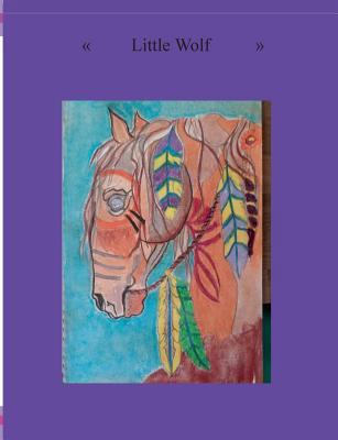 Little Wolf: My Love Story 3748193912 Book Cover