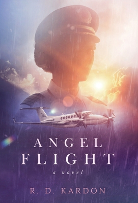 Angel Flight 1947392999 Book Cover