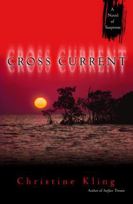 Cross Current 0345448294 Book Cover
