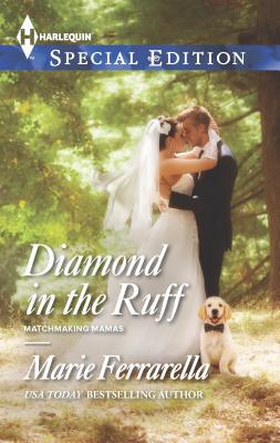 Diamond in the Ruff 0373658443 Book Cover