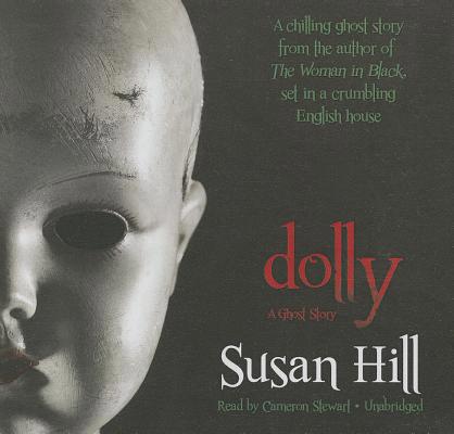 Dolly: A Ghost Story 1482940000 Book Cover