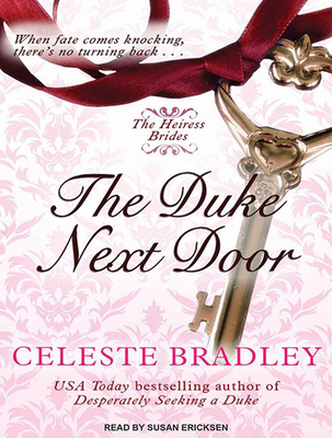 The Duke Next Door 1494550350 Book Cover