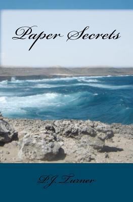 Paper Secrets 1449912281 Book Cover