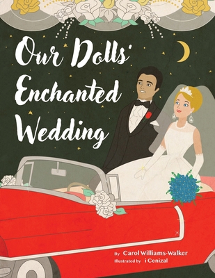 Our Dolls' Enchanted Wedding 0228813174 Book Cover