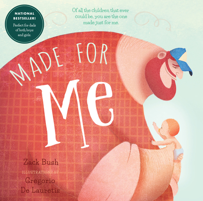 Made for Me 1641704756 Book Cover