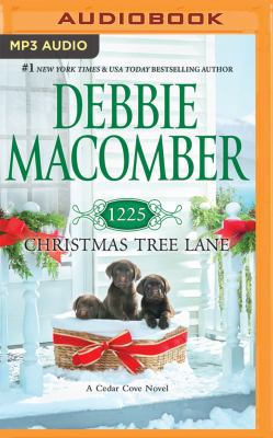 1225 Christmas Tree Lane 1511387122 Book Cover