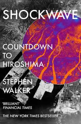 Shockwave 0008372551 Book Cover