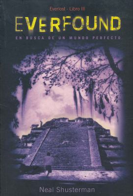 Everfound [Spanish] 8467840811 Book Cover