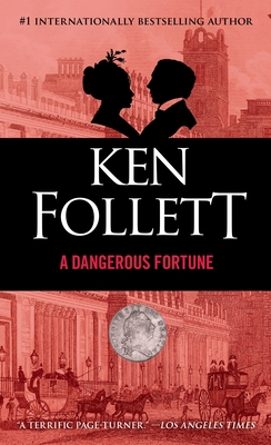 A Dangerous Fortune 0440217490 Book Cover