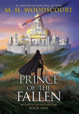 Prince of the Fallen 1959619152 Book Cover